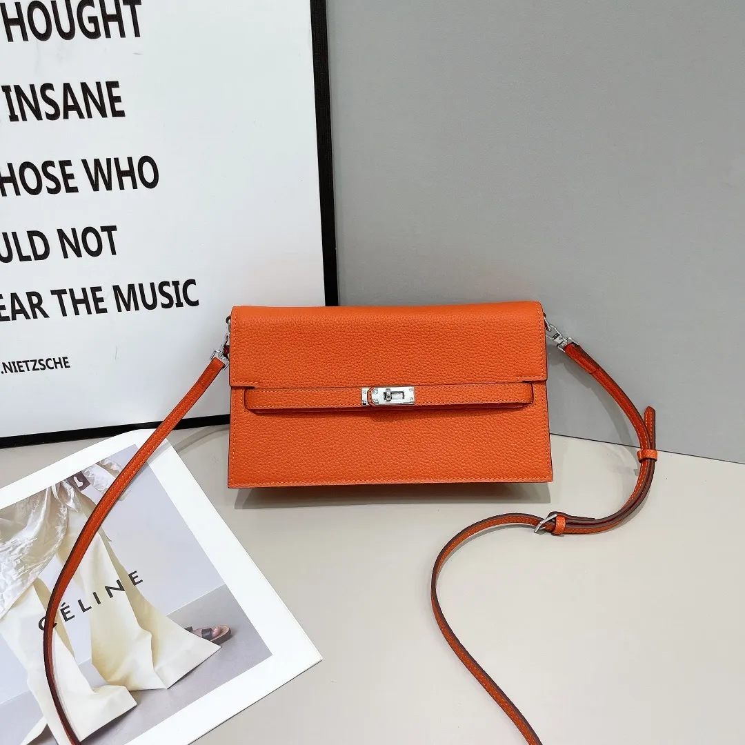 All Categories Hermès Wallet (Hermès) Hermès 362-2 Lychee Pattern