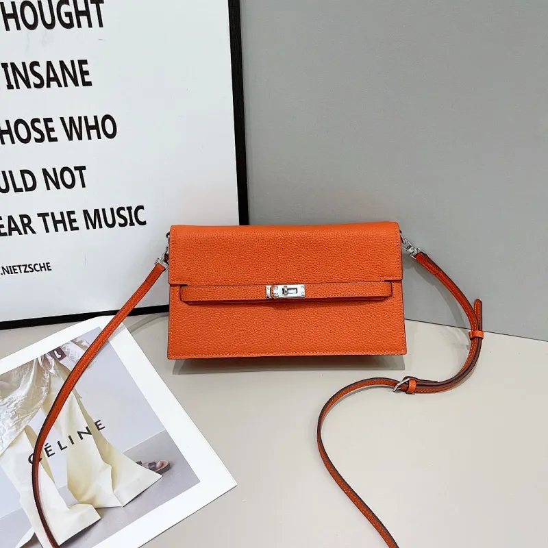 All Categories Hermès Wallet (Hermès) Hermès 362-2 Lychee Pattern