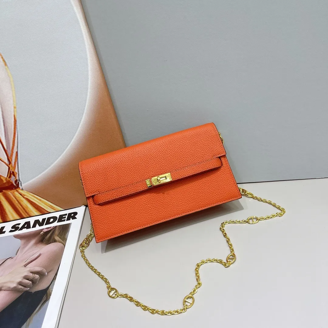 All Categories Hermès Wallet (Hermès) Hermès 362-2 Lychee Pattern