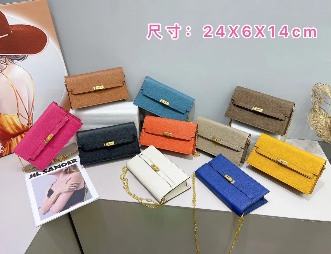 All Categories Hermès Wallet (Hermès) Hermès 362-2 Lychee Pattern