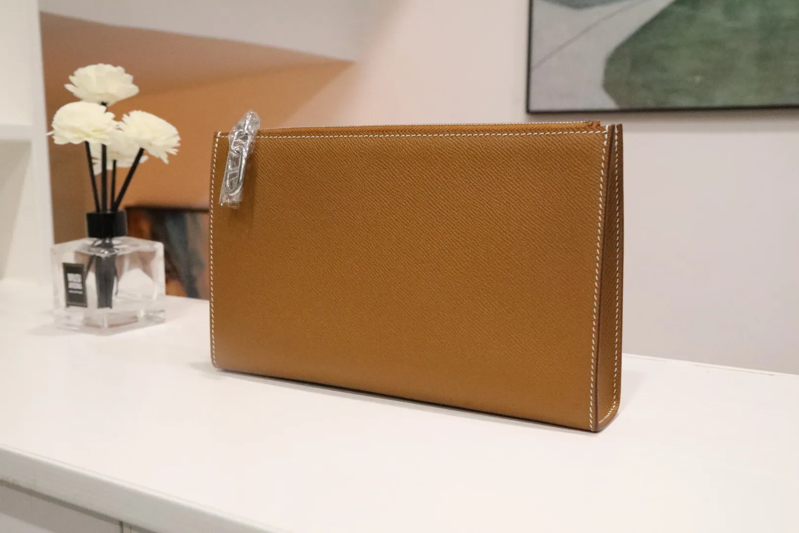 All categories Hermès wallet (Hermès) Hermès 2422