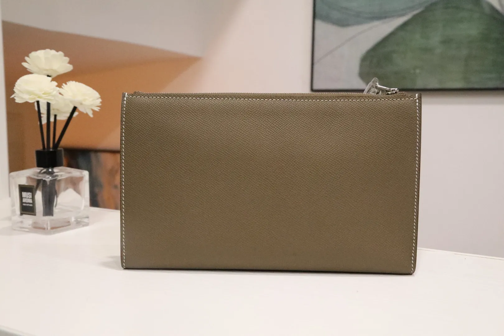 All categories Hermès wallet (Hermès) Hermès 2422