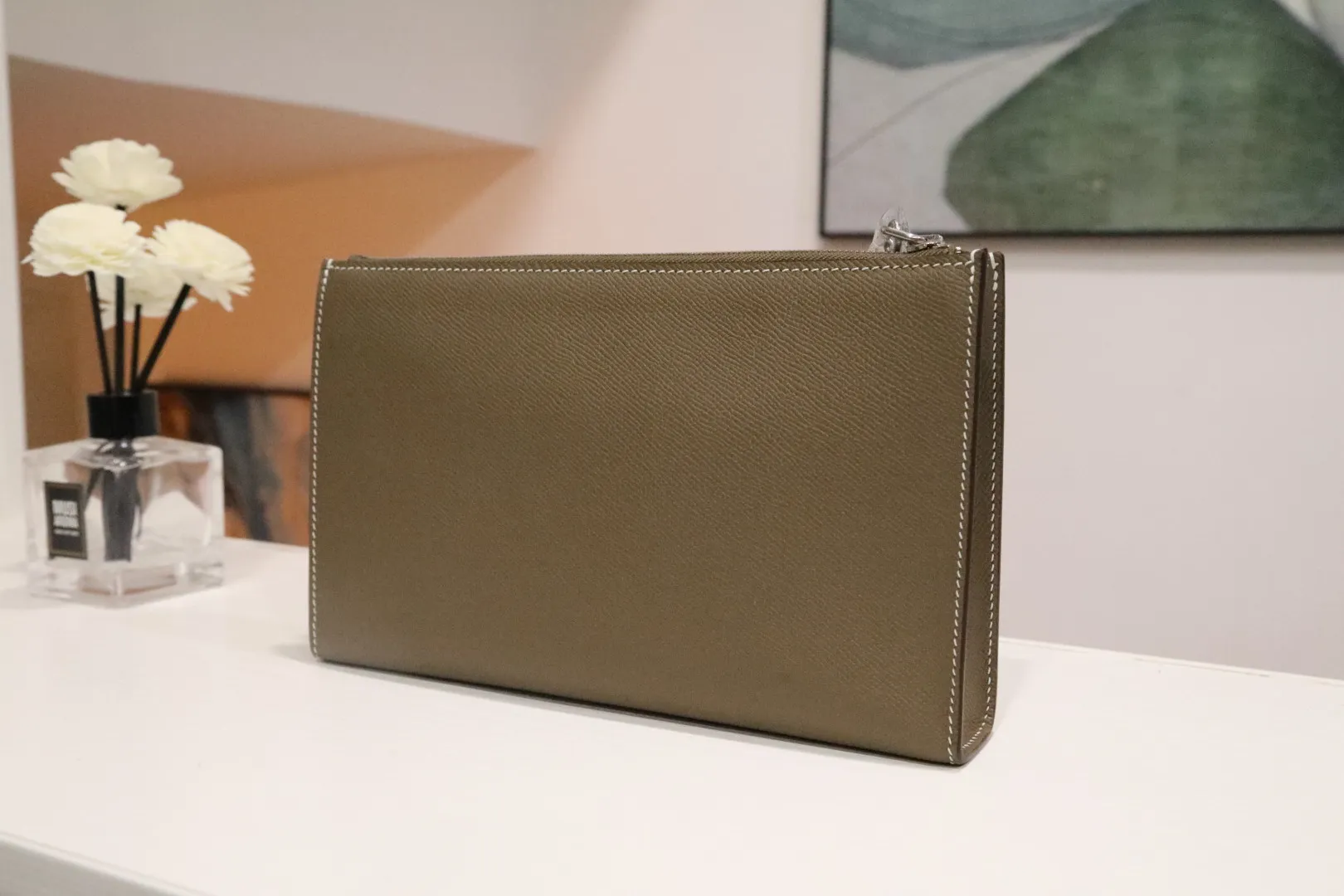 All categories Hermès wallet (Hermès) Hermès 2422