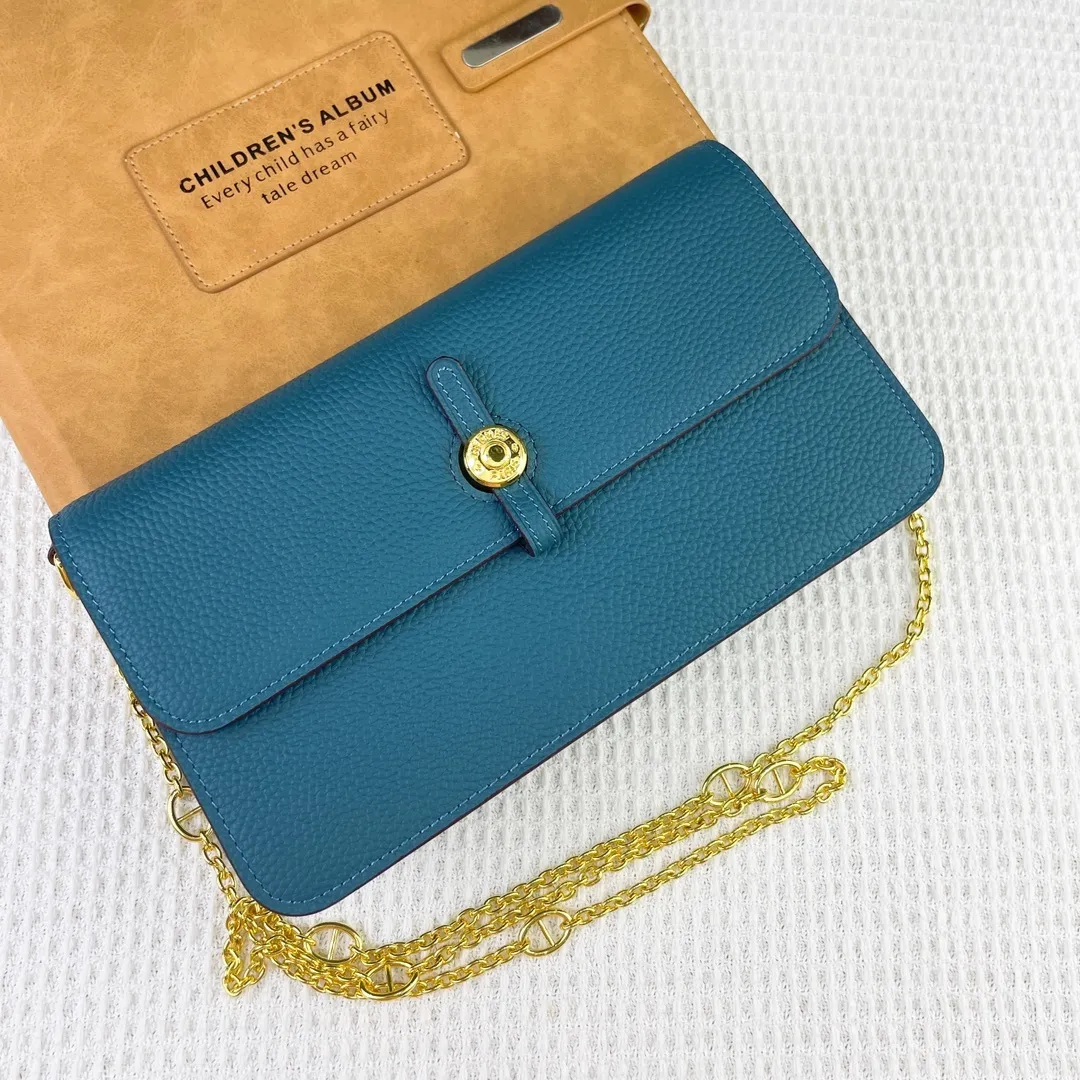 All categories Hermès wallet (Hermès) Hermès 388-1 gold