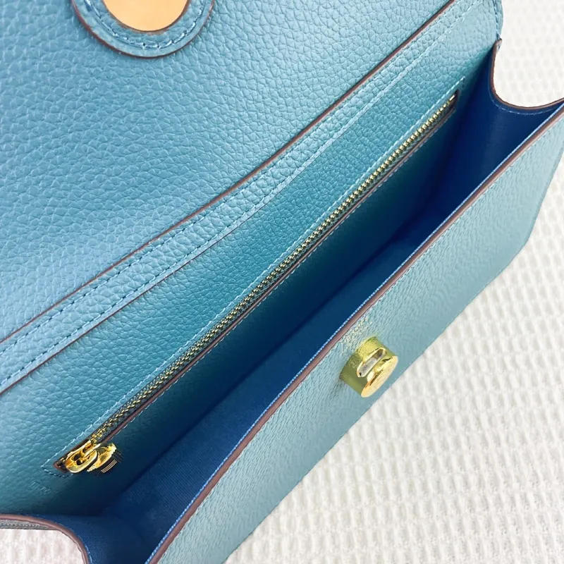All categories Hermès wallet (Hermès) Hermès 388-1 gold