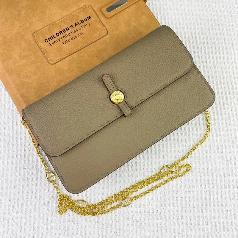 All categories Hermès wallet (Hermès) Hermès 388-1 gold