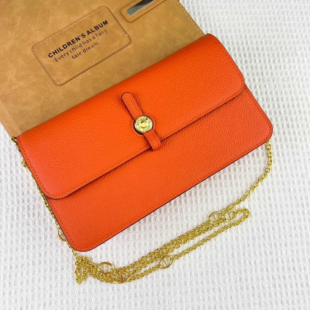 All categories Hermès wallet (Hermès) Hermès 388-1 gold