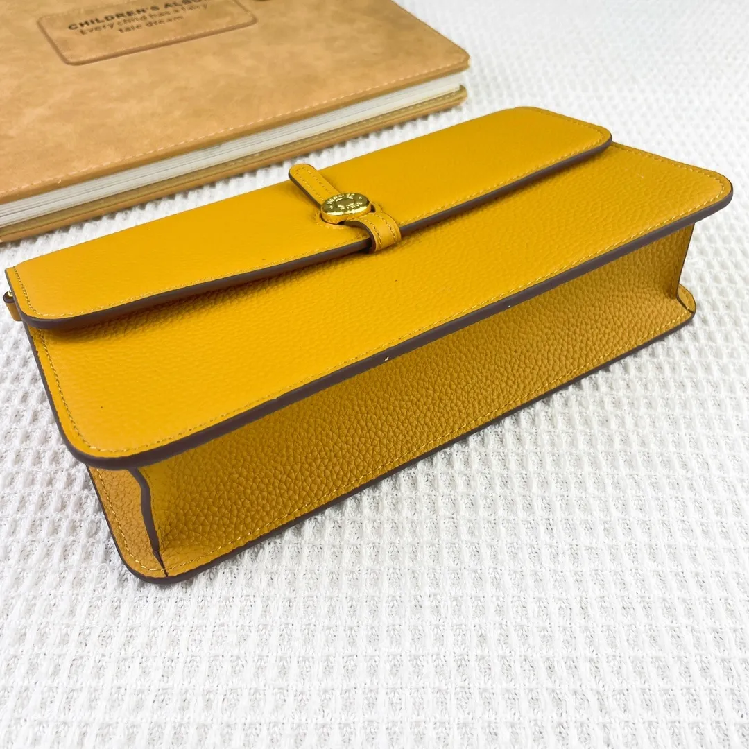 All categories Hermès wallet (Hermès) Hermès 388-1 gold