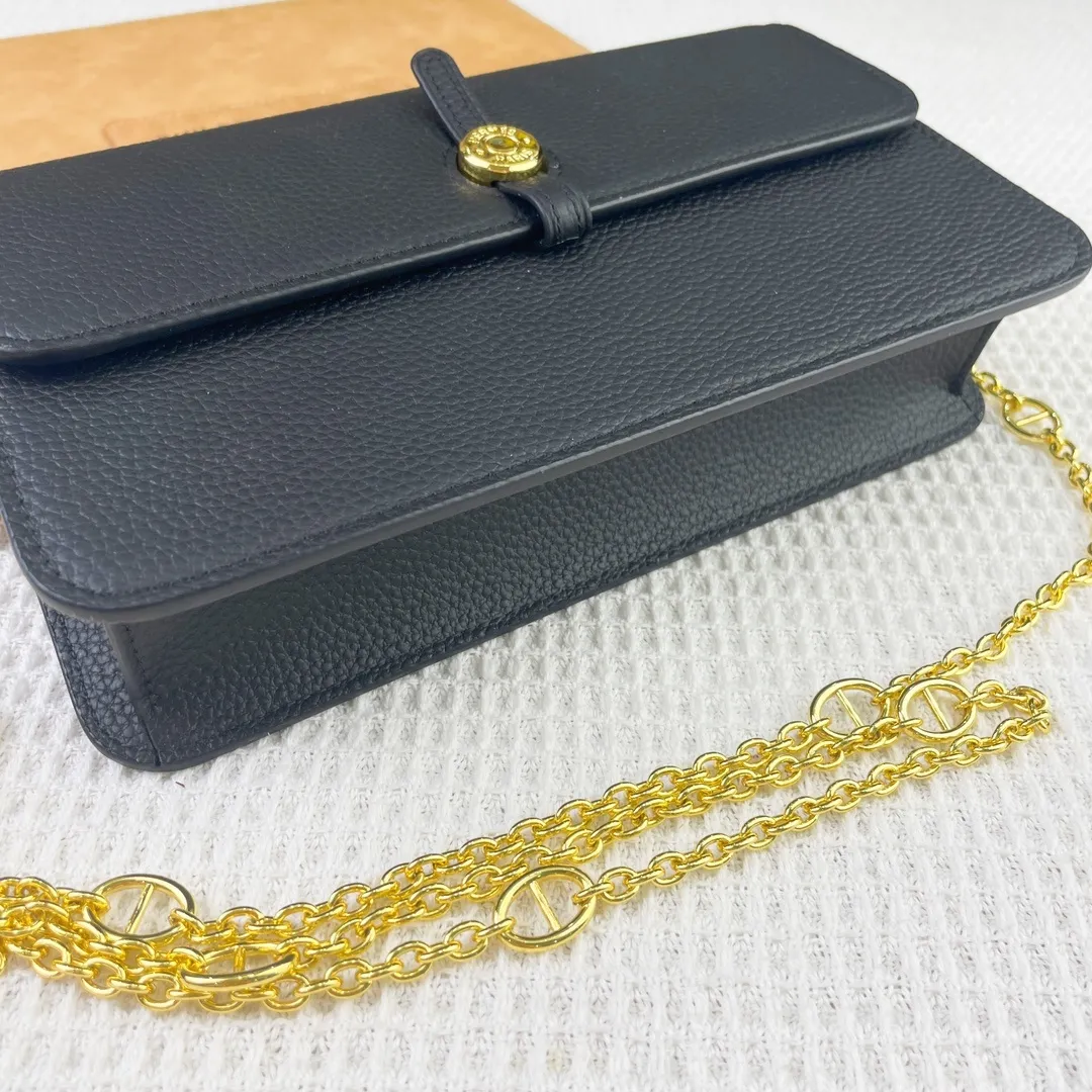 All categories Hermès wallet (Hermès) Hermès 388-1 gold