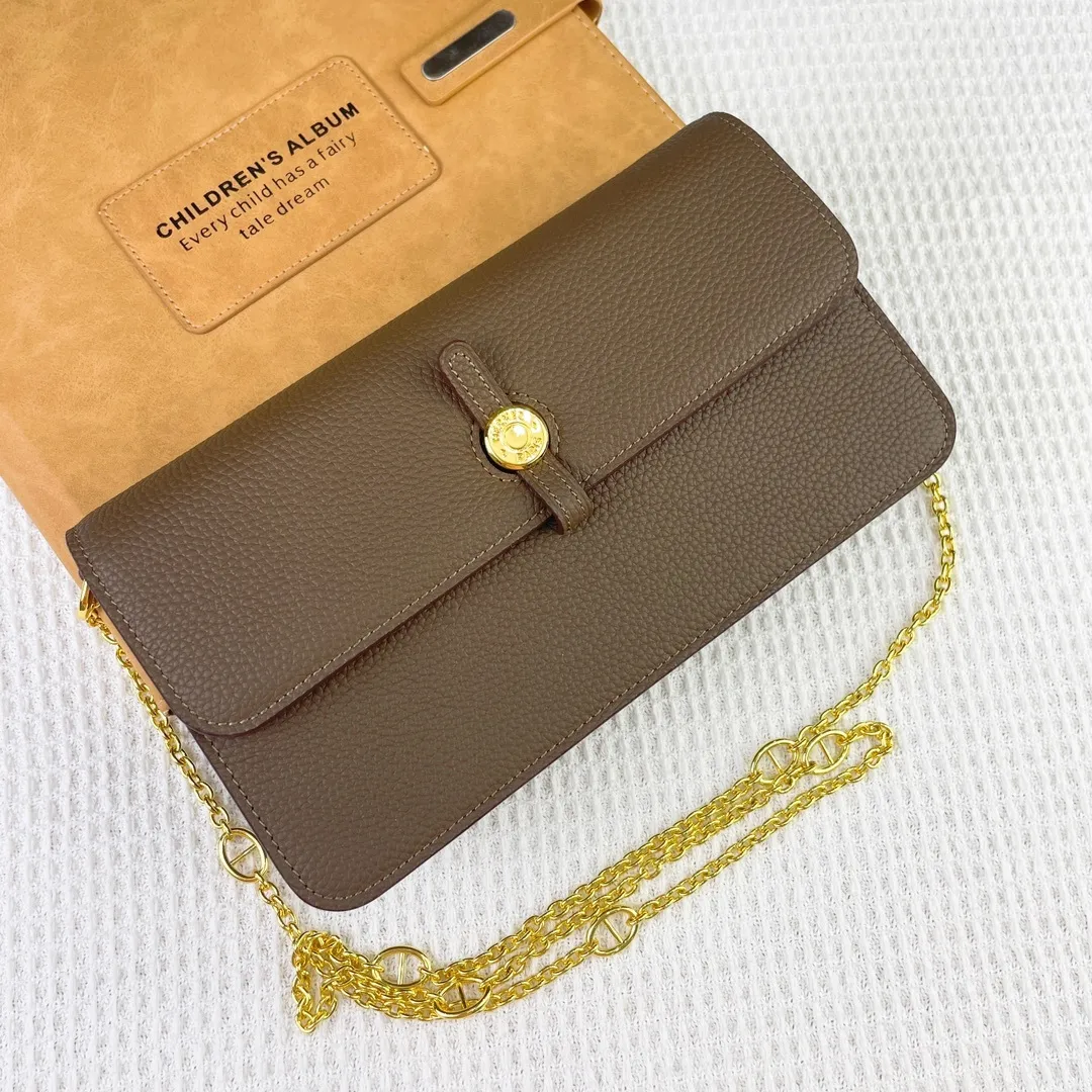 All categories Hermès wallet (Hermès) Hermès 388-1 gold