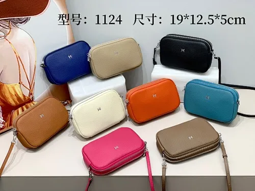 All categories Hermès wallet (Hermès) Hermès 1124