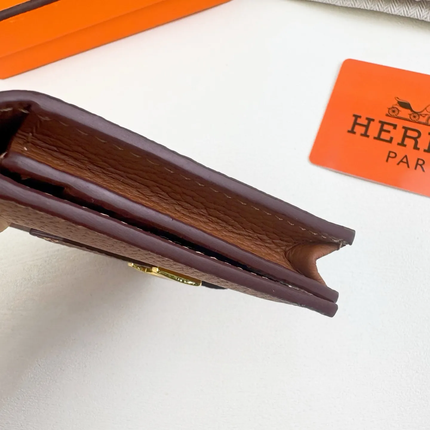 All categories Hermès wallet (Hermès) Hermès 495