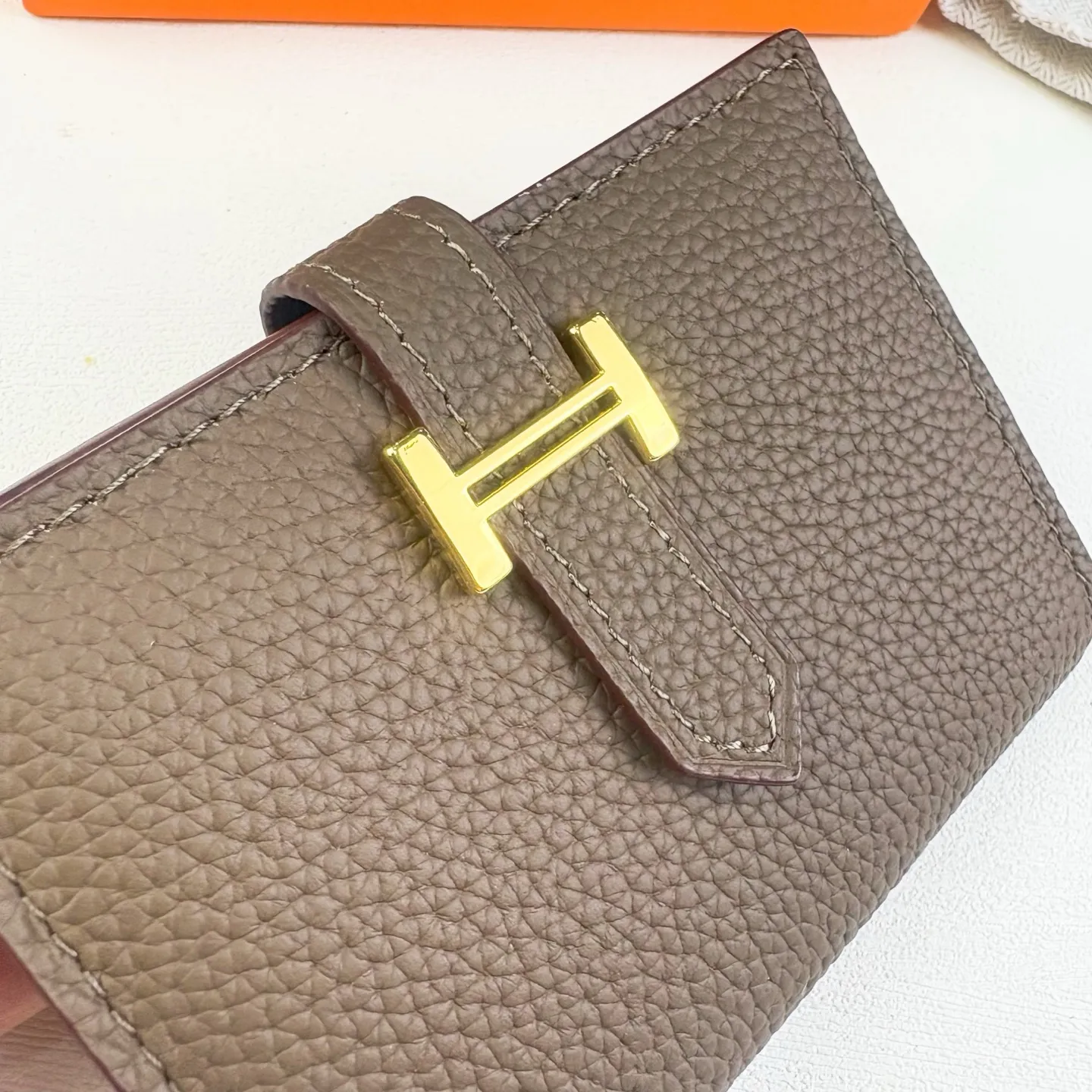 All categories Hermès wallet (Hermès) Hermès 495