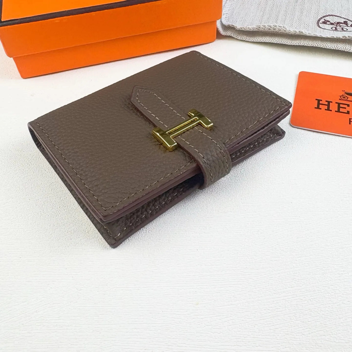 All categories Hermès wallet (Hermès) Hermès 495