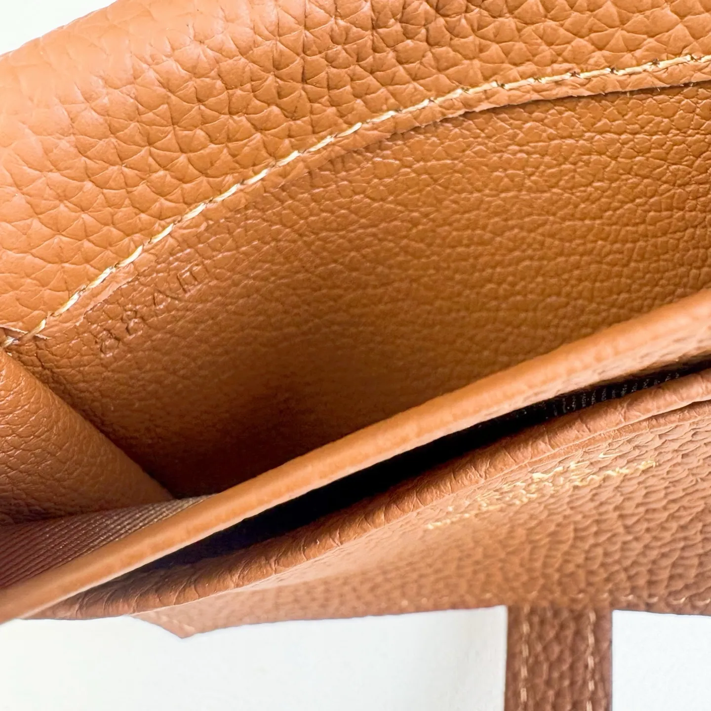 All categories Hermès wallet (Hermès) Hermès 495