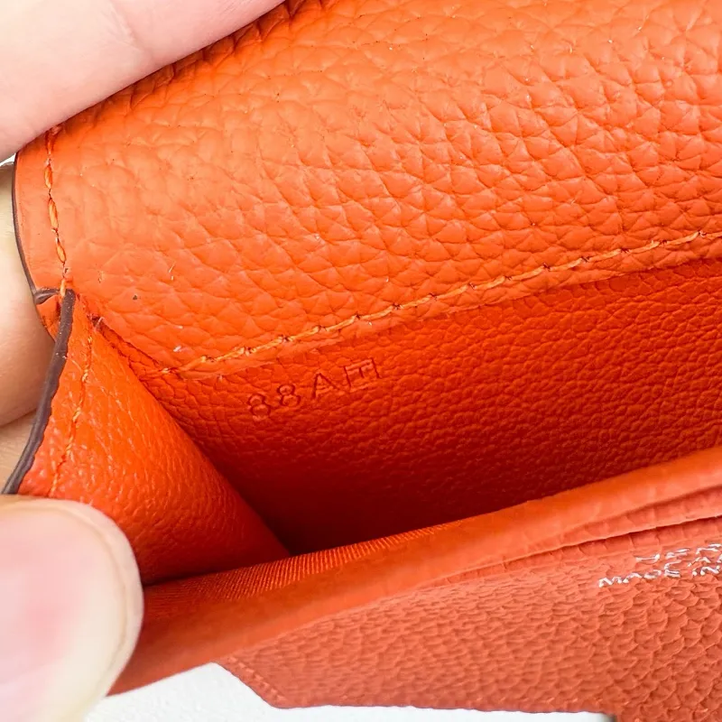 All categories Hermès wallet (Hermès) Hermès 495