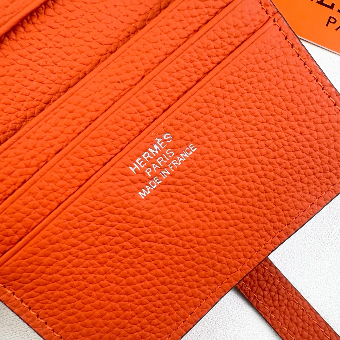 All categories Hermès wallet (Hermès) Hermès 495
