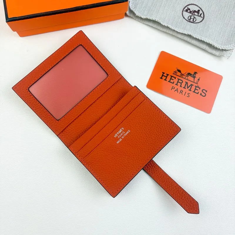 All categories Hermès wallet (Hermès) Hermès 495