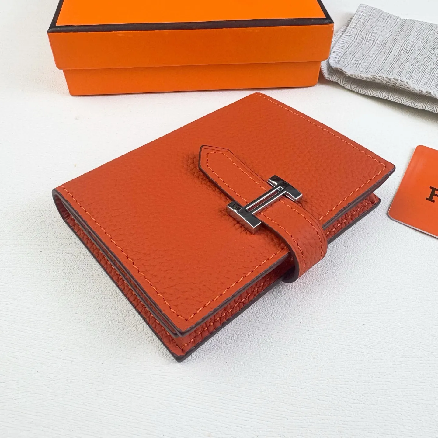 All categories Hermès wallet (Hermès) Hermès 495