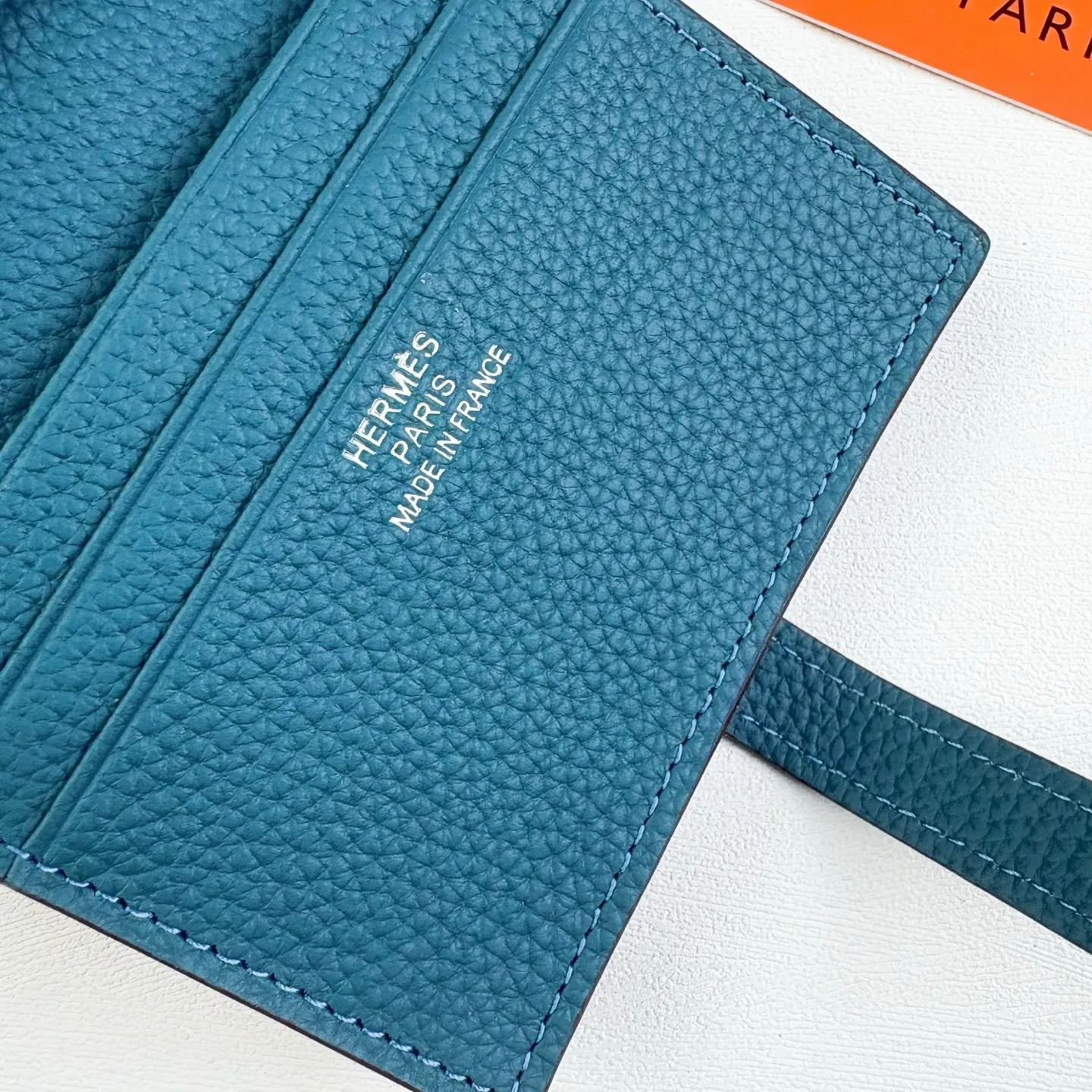 All categories Hermès wallet (Hermès) Hermès 495