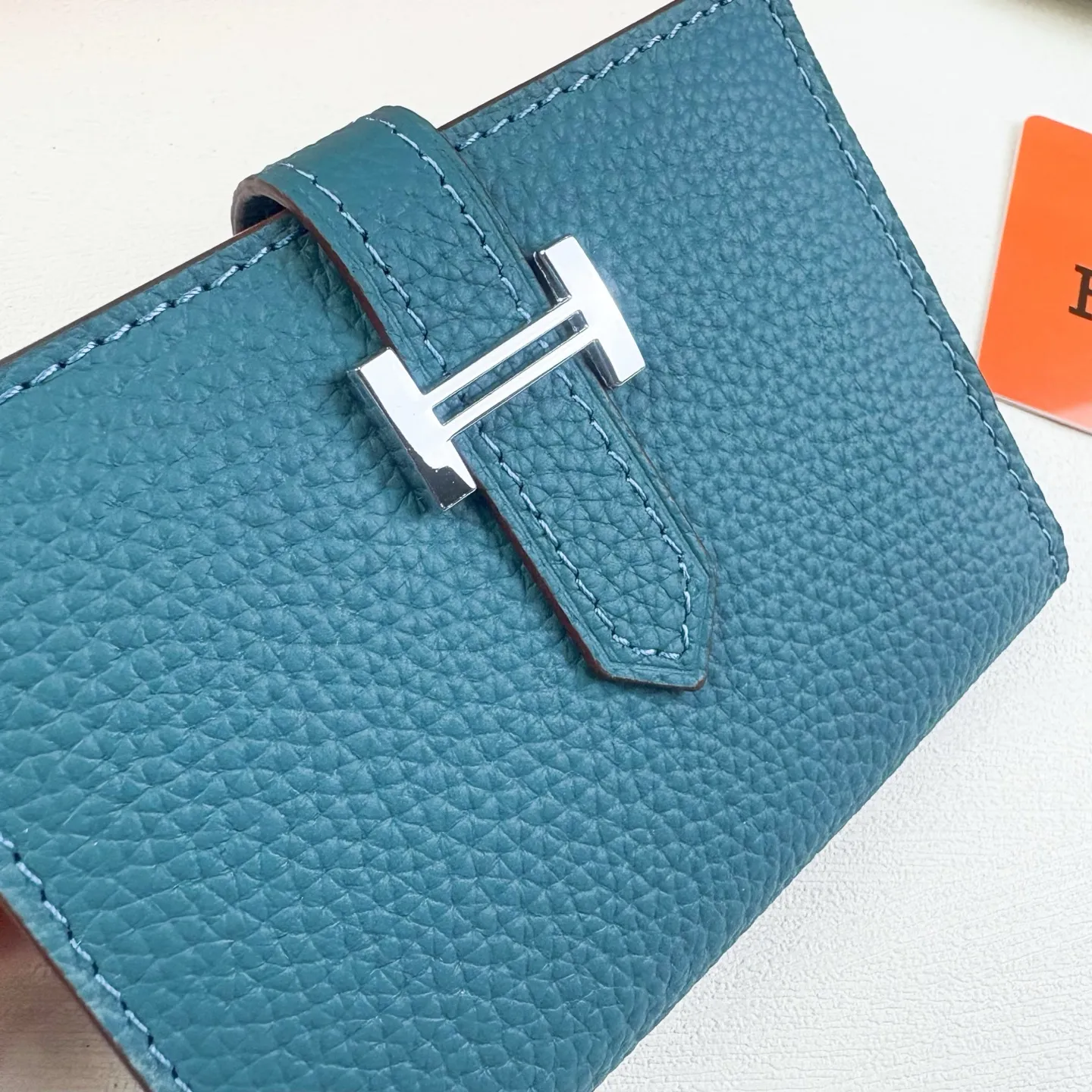 All categories Hermès wallet (Hermès) Hermès 495