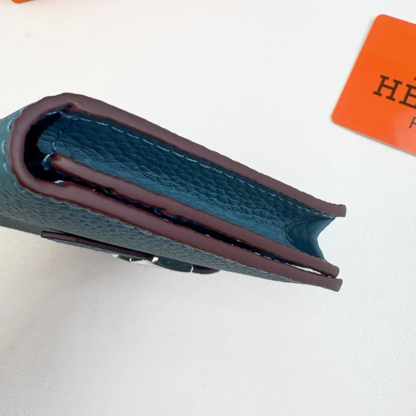All categories Hermès wallet (Hermès) Hermès 495