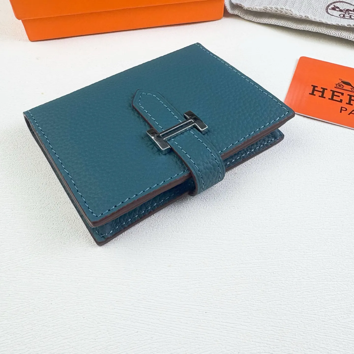 All categories Hermès wallet (Hermès) Hermès 495