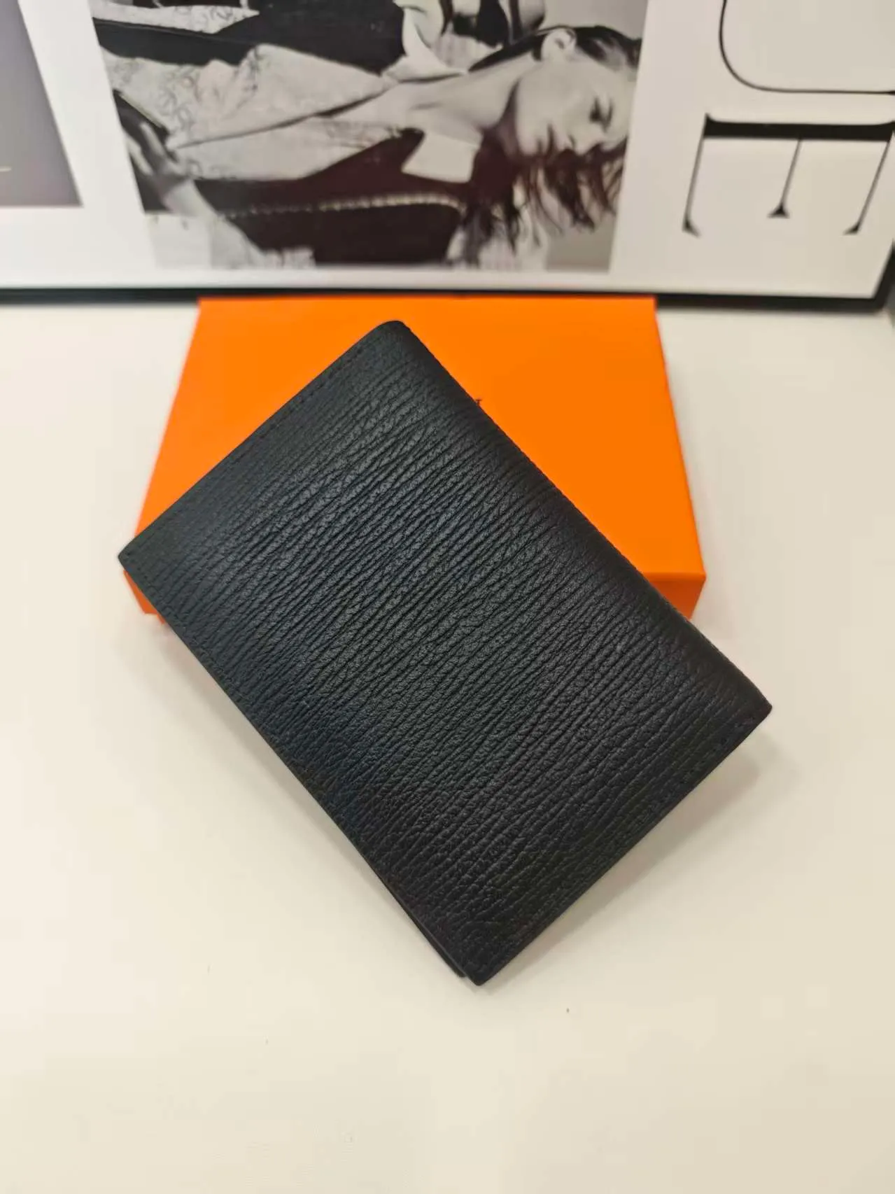 All categories Hermès wallet (Hermès) Hermès 8627