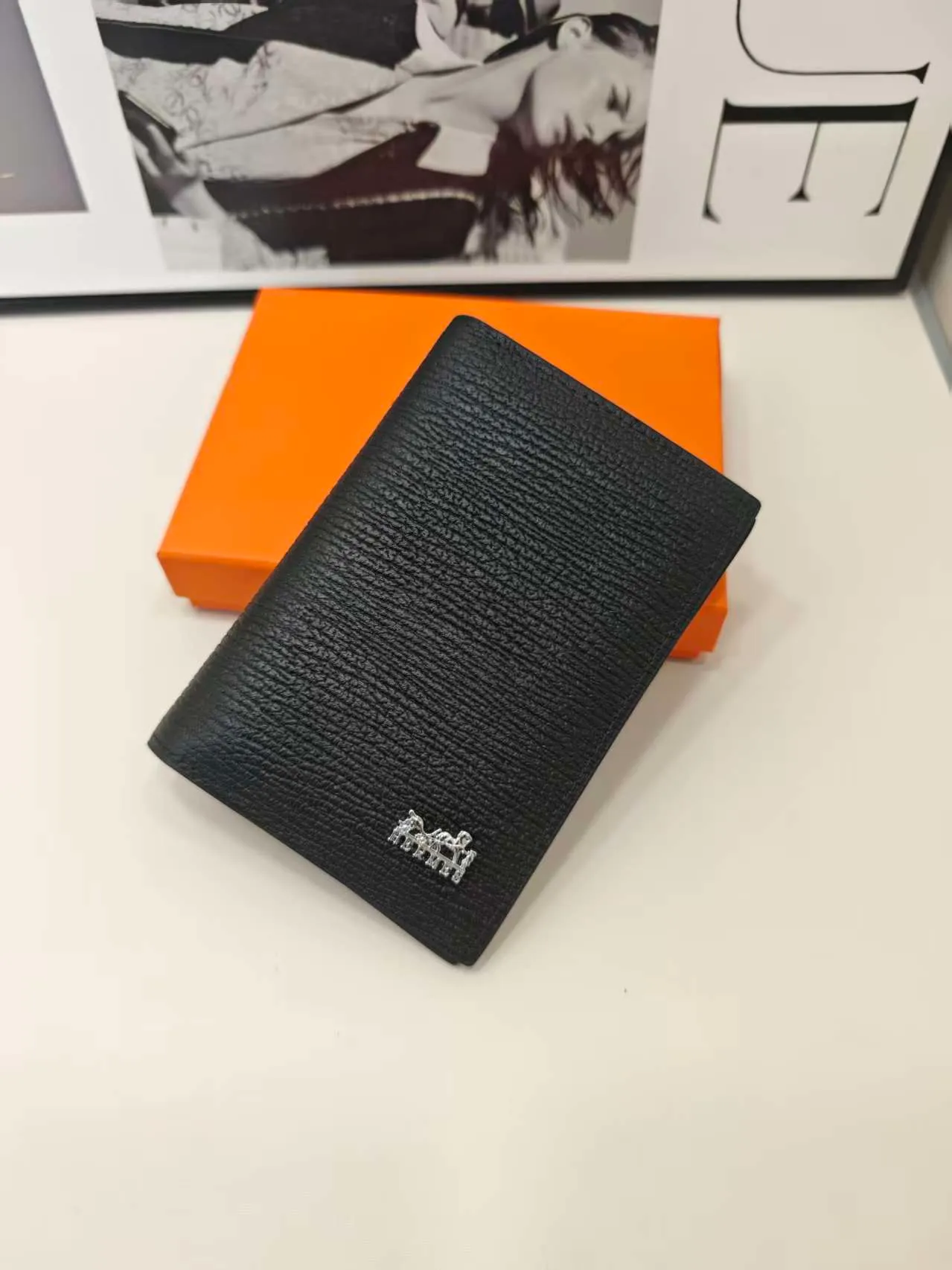 All categories Hermès wallet (Hermès) Hermès 8627
