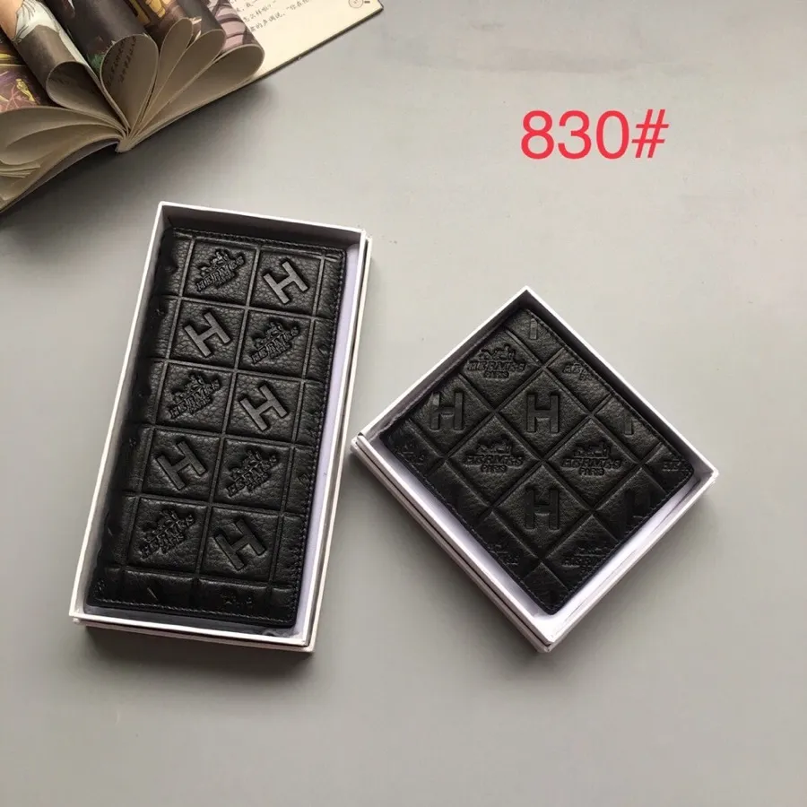 All categories Hermès wallet (Hermès) Hermès 830