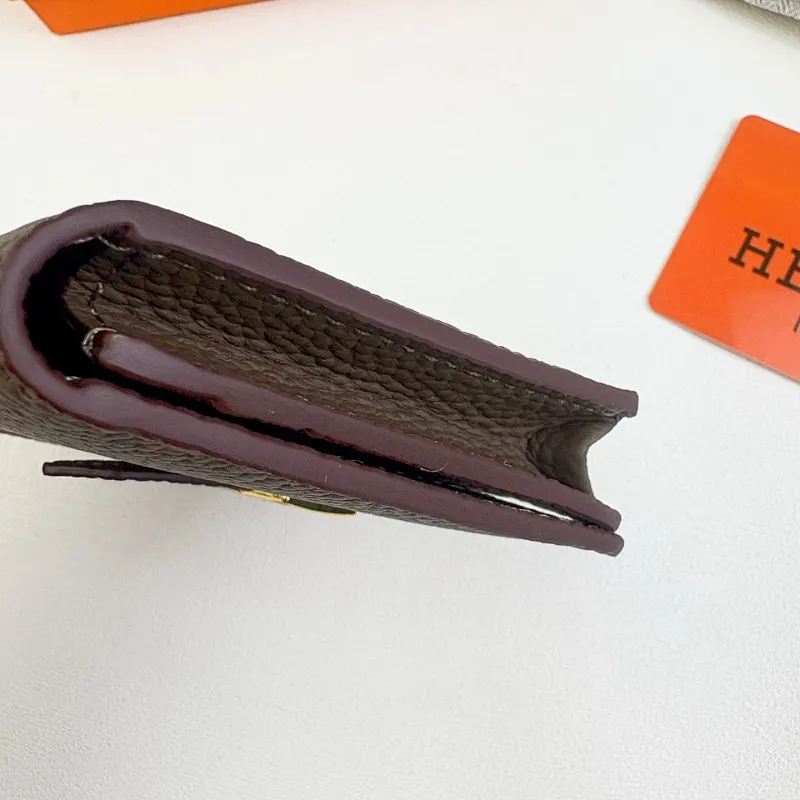All categories Hermès wallet (Hermès) Hermès 495 gold buckle