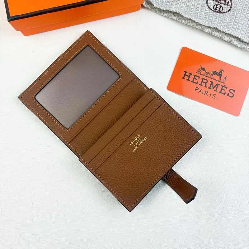 All categories Hermès wallet (Hermès) Hermès 495 gold buckle