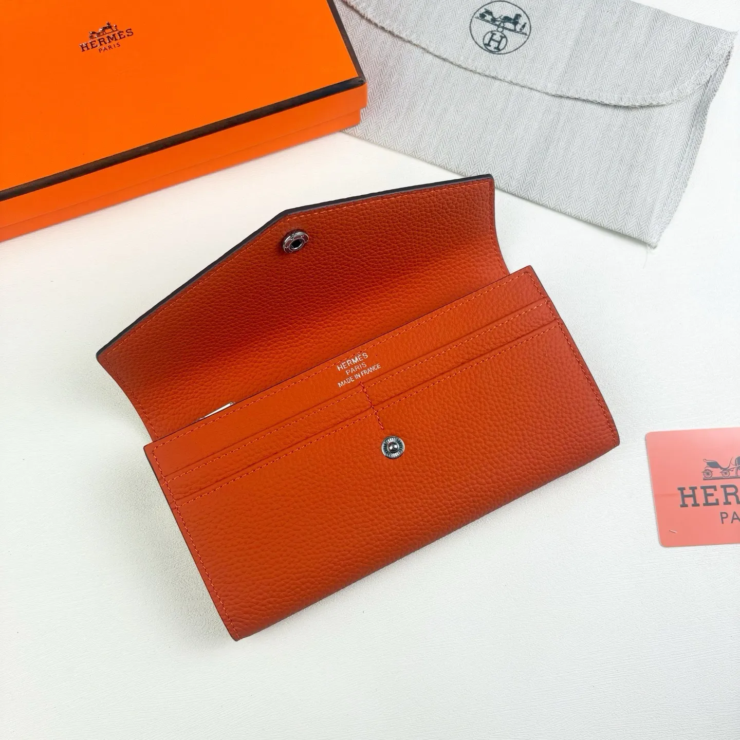 All categories Hermès wallet (Hermès) Hermès 613
