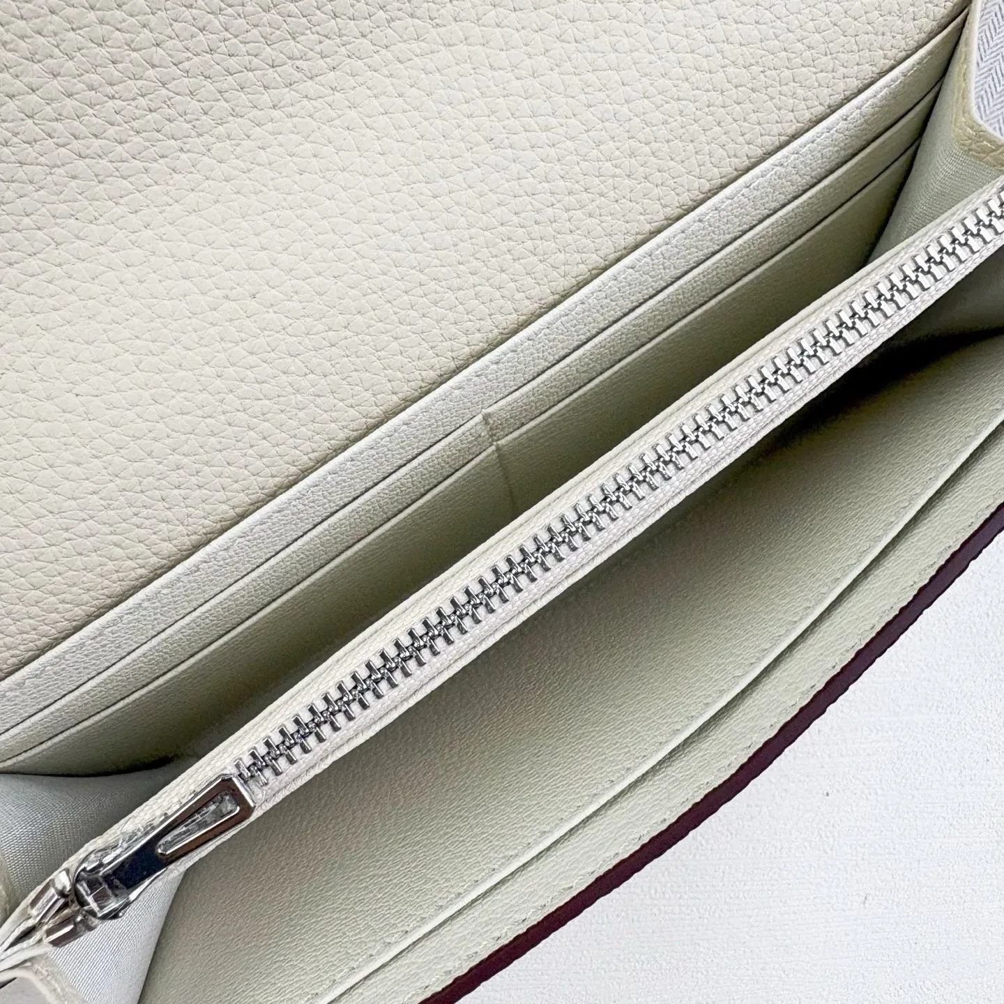 All categories Hermès wallet (Hermès) Hermès 613
