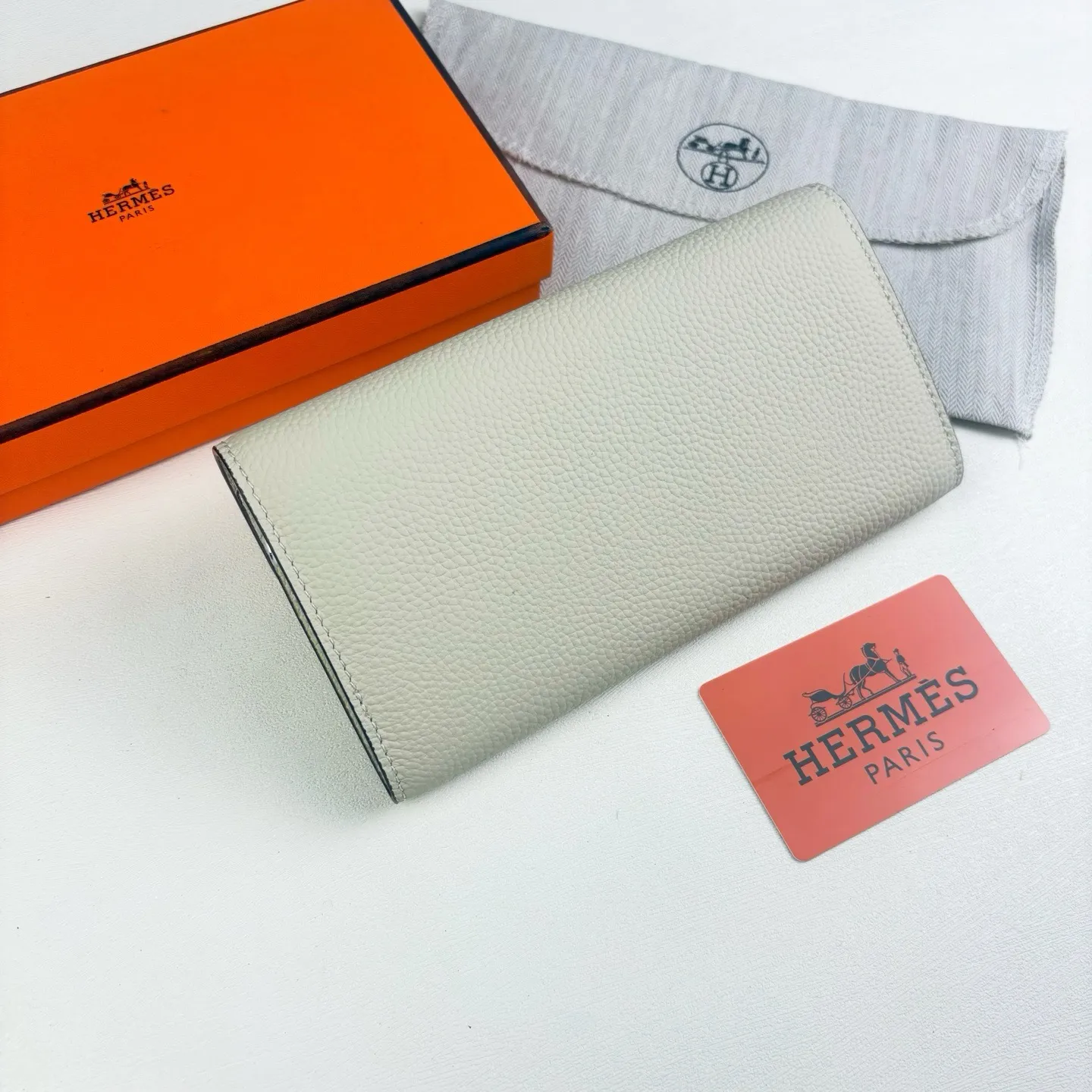 All categories Hermès wallet (Hermès) Hermès 613