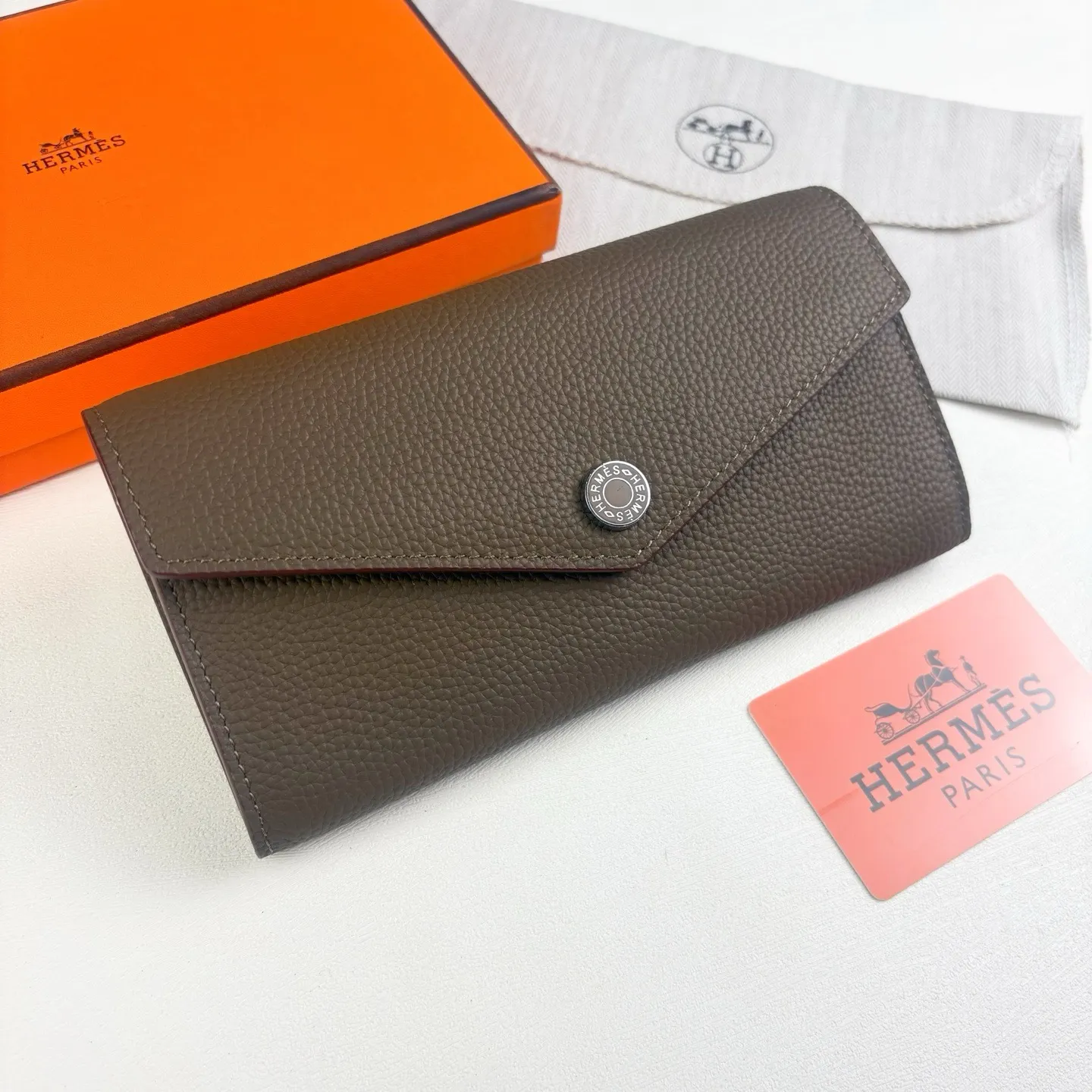 All categories Hermès wallet (Hermès) Hermès 613
