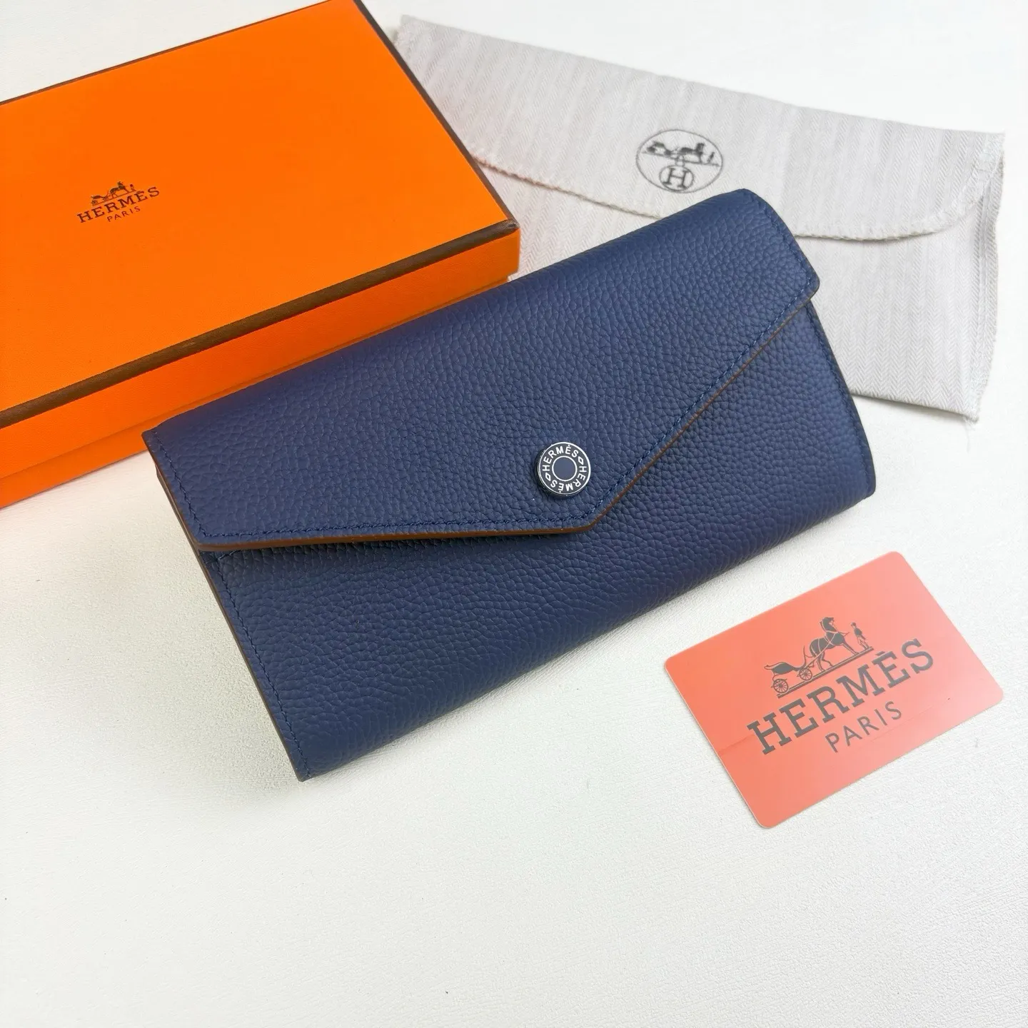 All categories Hermès wallet (Hermès) Hermès 613