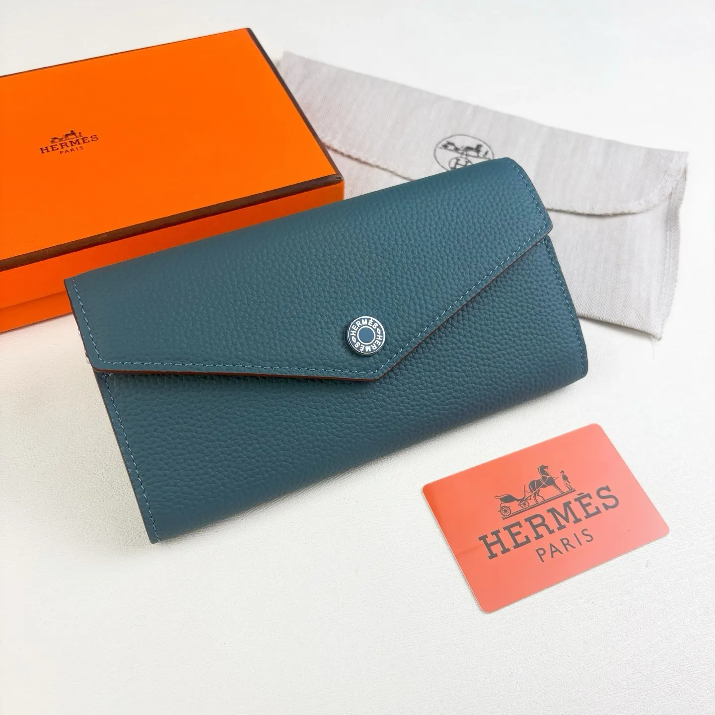 All categories Hermès wallet (Hermès) Hermès 613