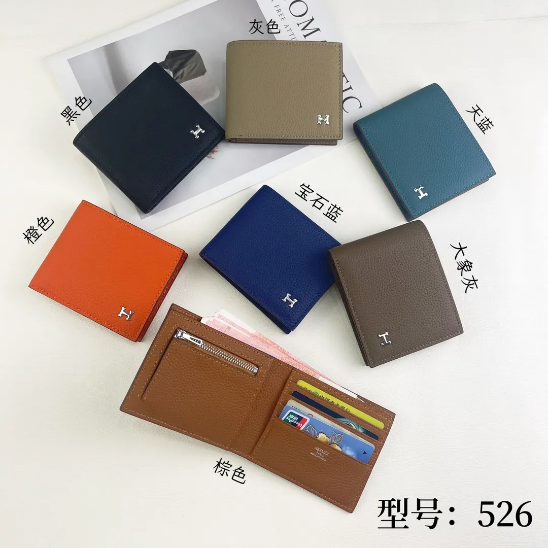All categories Hermès wallet (Hermès) Hermès 526