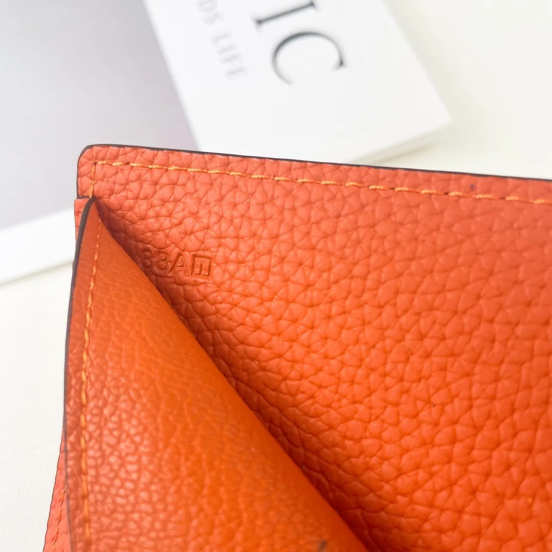 All categories Hermès wallet (Hermès) Hermès 526