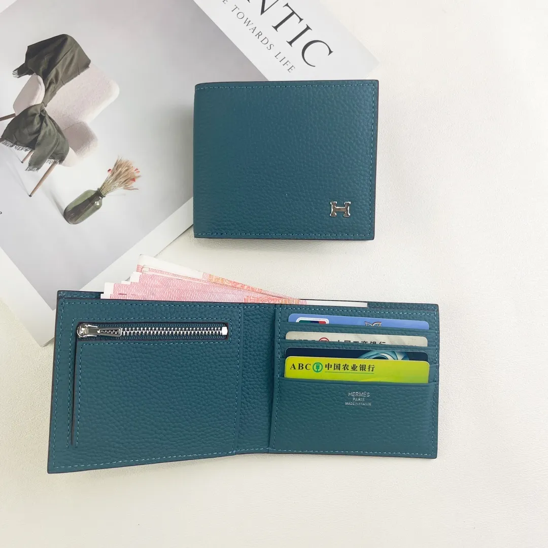 All categories Hermès wallet (Hermès) Hermès 526