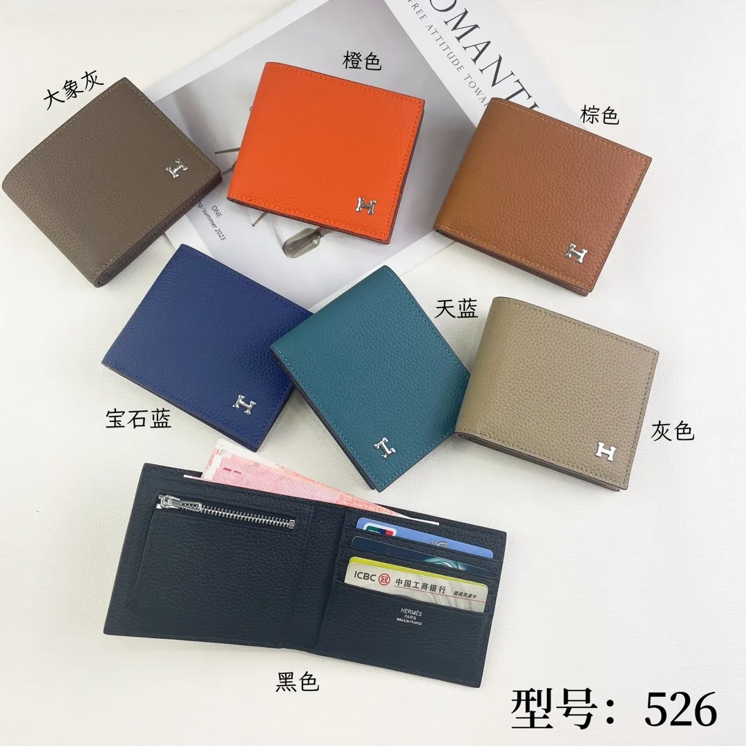 All categories Hermès wallet (Hermès) Hermès 526