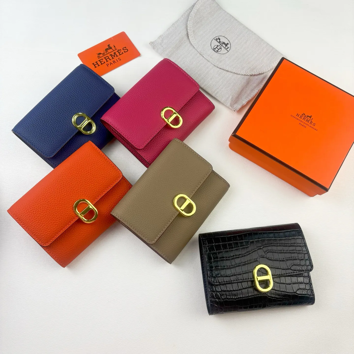 All Categories Hermès Wallet (Hermès) Hermès 231