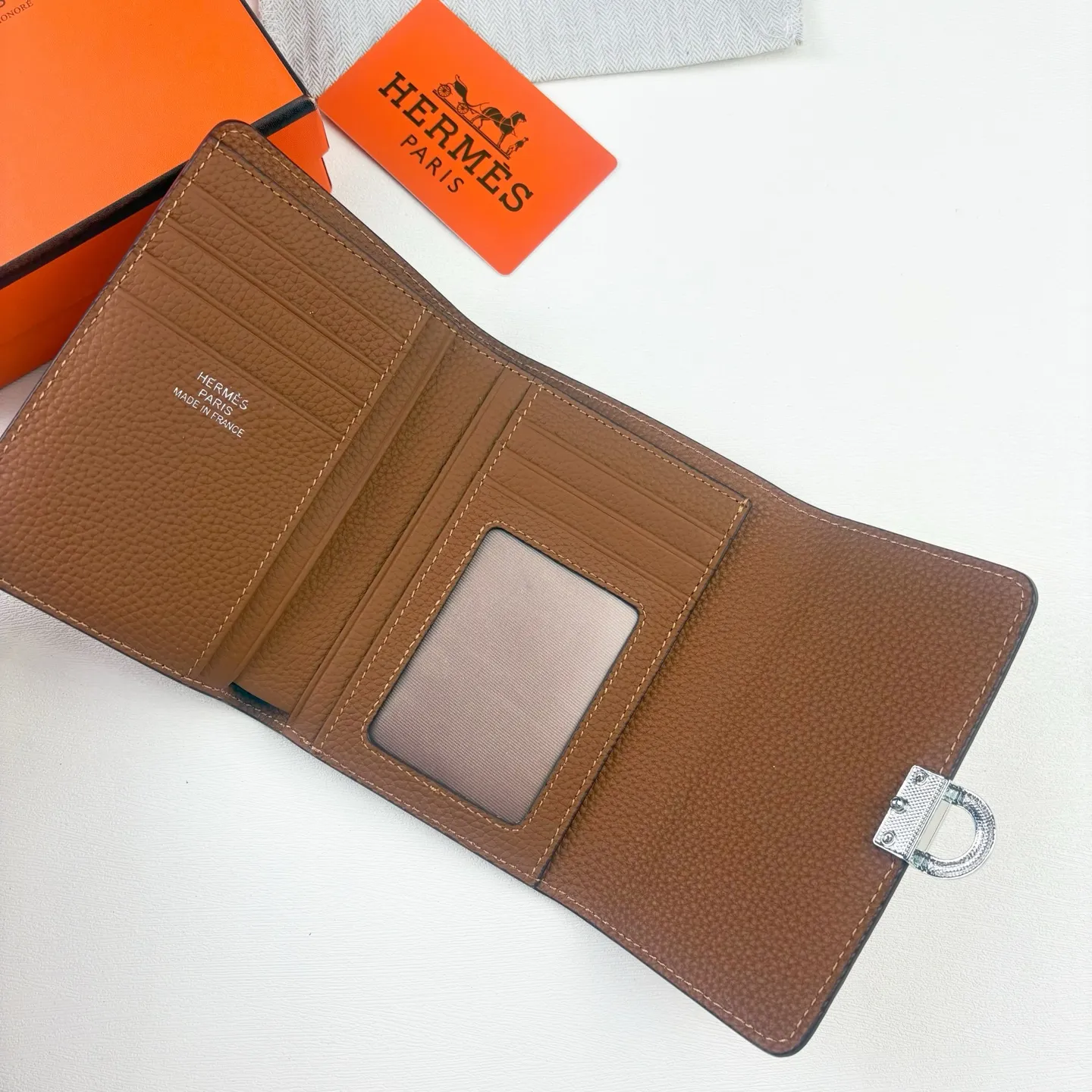 All Categories Hermès Wallet (Hermès) Hermès 231