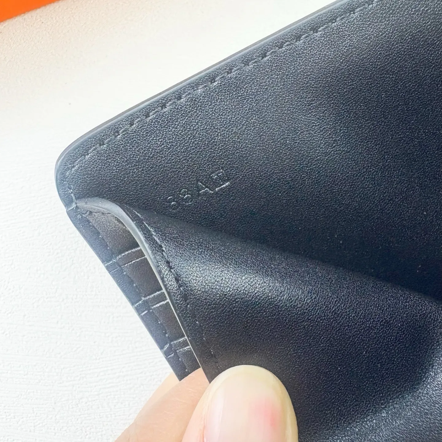 All Categories Hermès Wallet (Hermès) Hermès 231