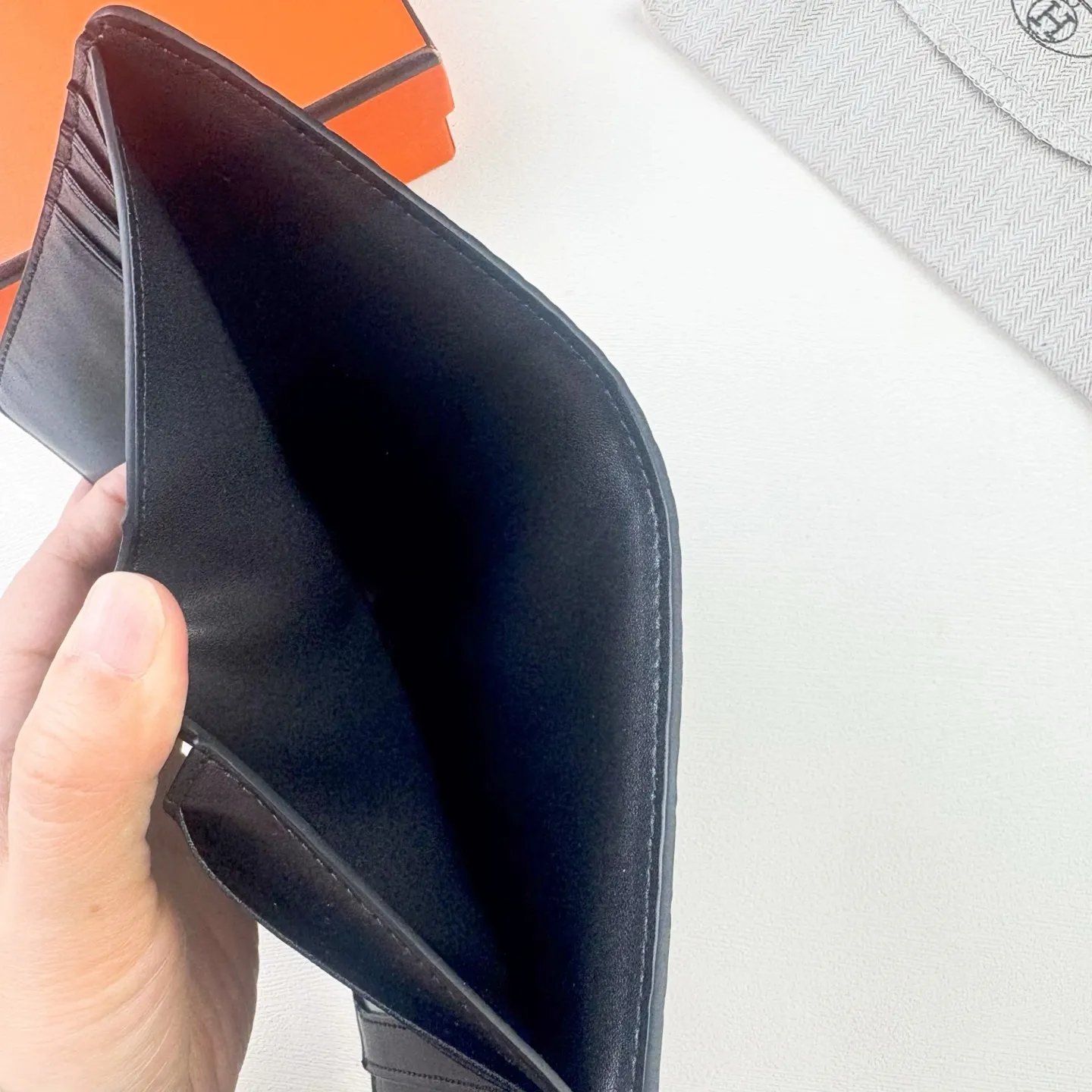 All Categories Hermès Wallet (Hermès) Hermès 231