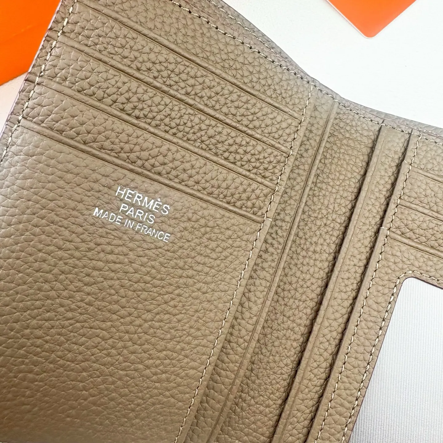 All Categories Hermès Wallet (Hermès) Hermès 231