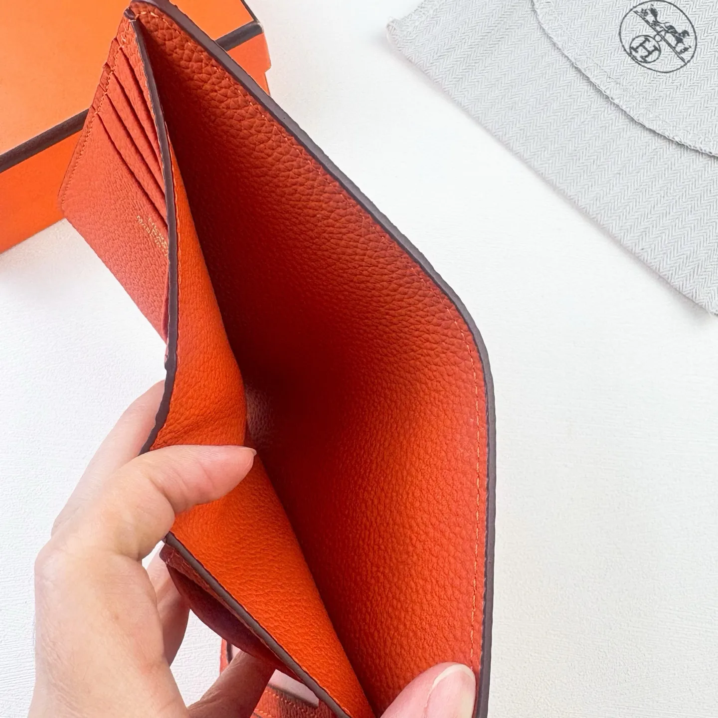 All Categories Hermès Wallet (Hermès) Hermès 231