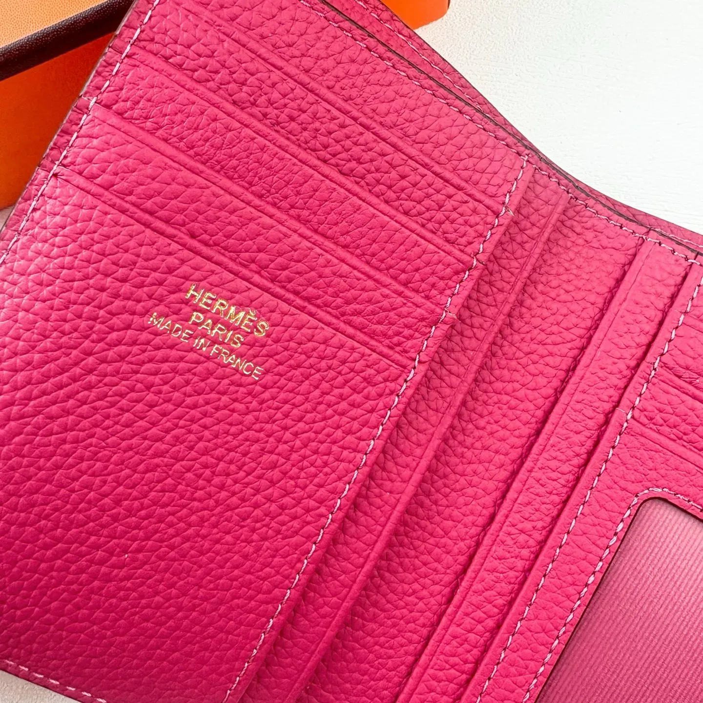 All Categories Hermès Wallet (Hermès) Hermès 231