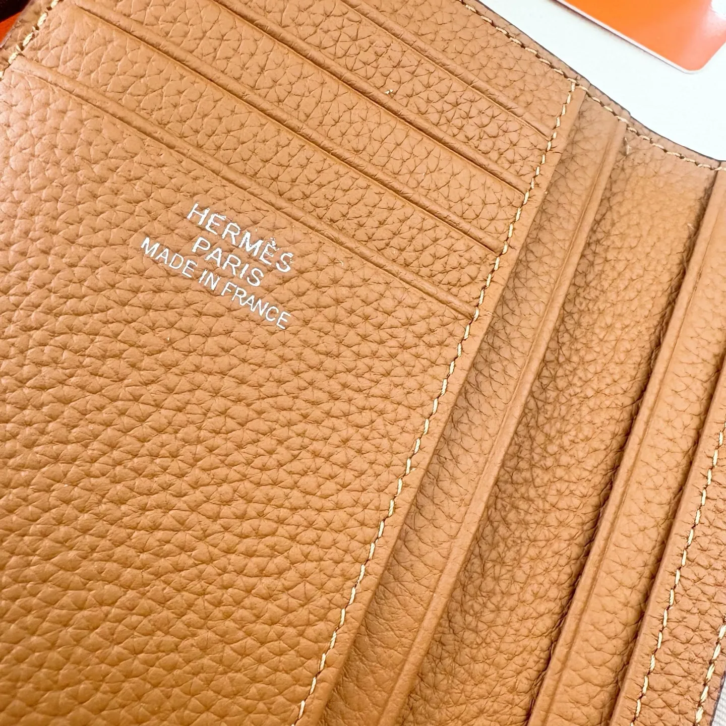 All Categories Hermès Wallet (Hermès) Hermès 231
